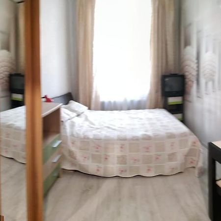 Flat Daire Odessa Dış mekan fotoğraf