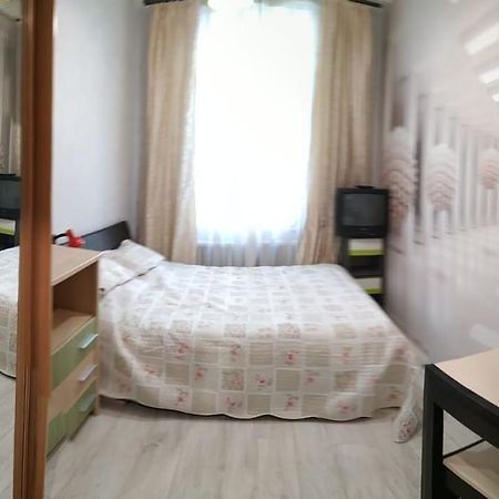 Flat Daire Odessa Dış mekan fotoğraf
