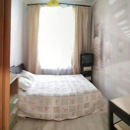 Flat Daire Odessa Dış mekan fotoğraf