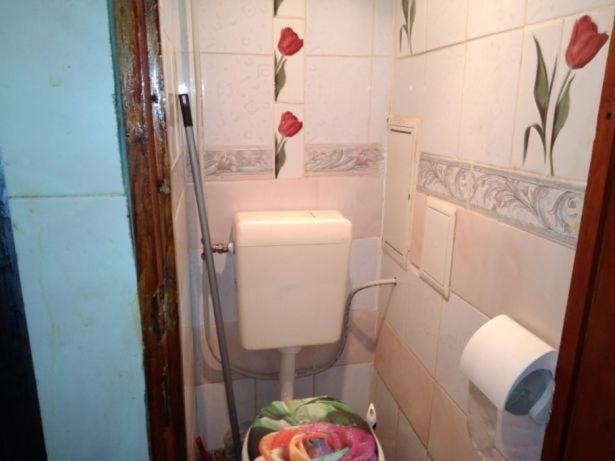 Flat Daire Odessa Dış mekan fotoğraf
