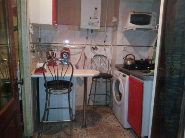 Flat Daire Odessa Dış mekan fotoğraf