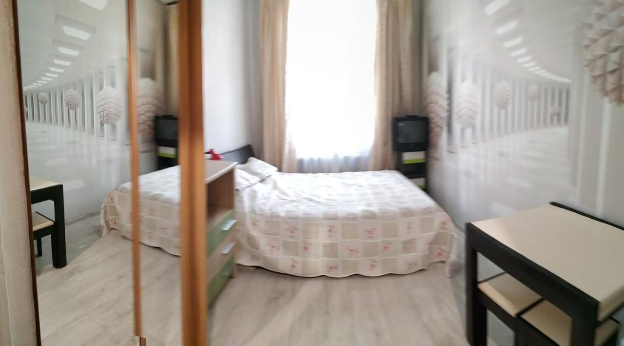 Flat Daire Odessa Dış mekan fotoğraf