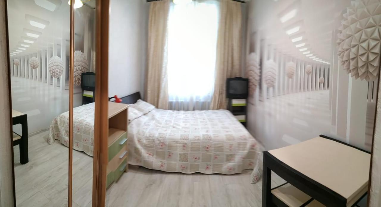 Flat Daire Odessa Dış mekan fotoğraf