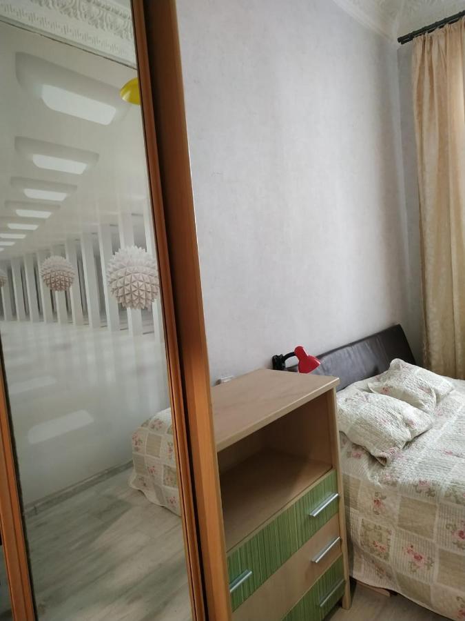 Flat Daire Odessa Dış mekan fotoğraf