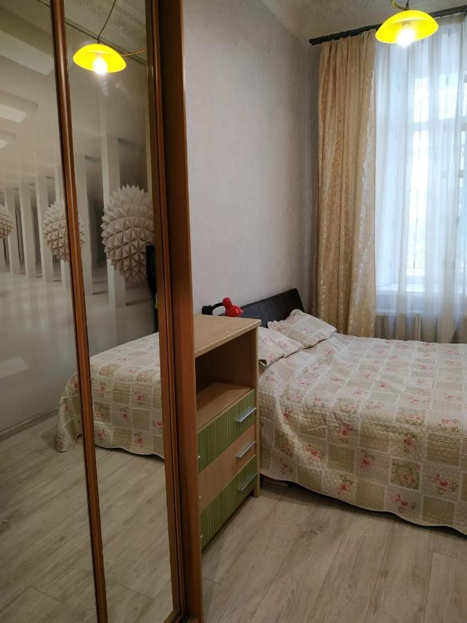 Flat Daire Odessa Dış mekan fotoğraf