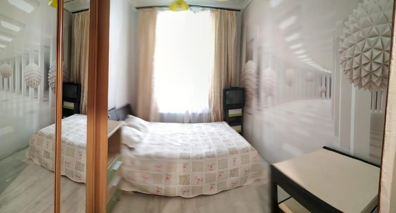 Flat Daire Odessa Dış mekan fotoğraf